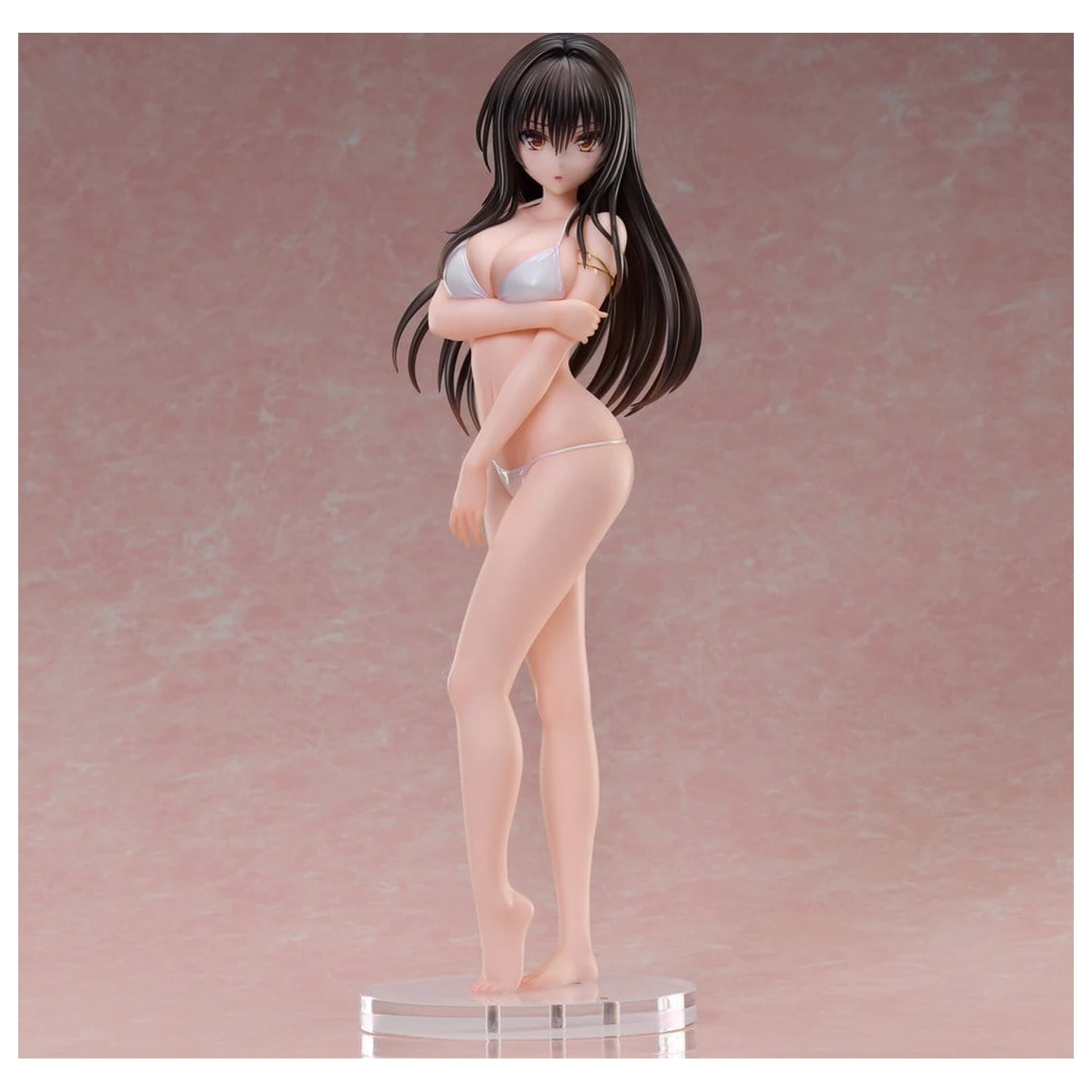 To Love-Ru Darkness Figurka PCW 1/4 Yui Kotegawa (Swimsuit Series Muse Color Ver.) 40 cm zdjęcie produktu