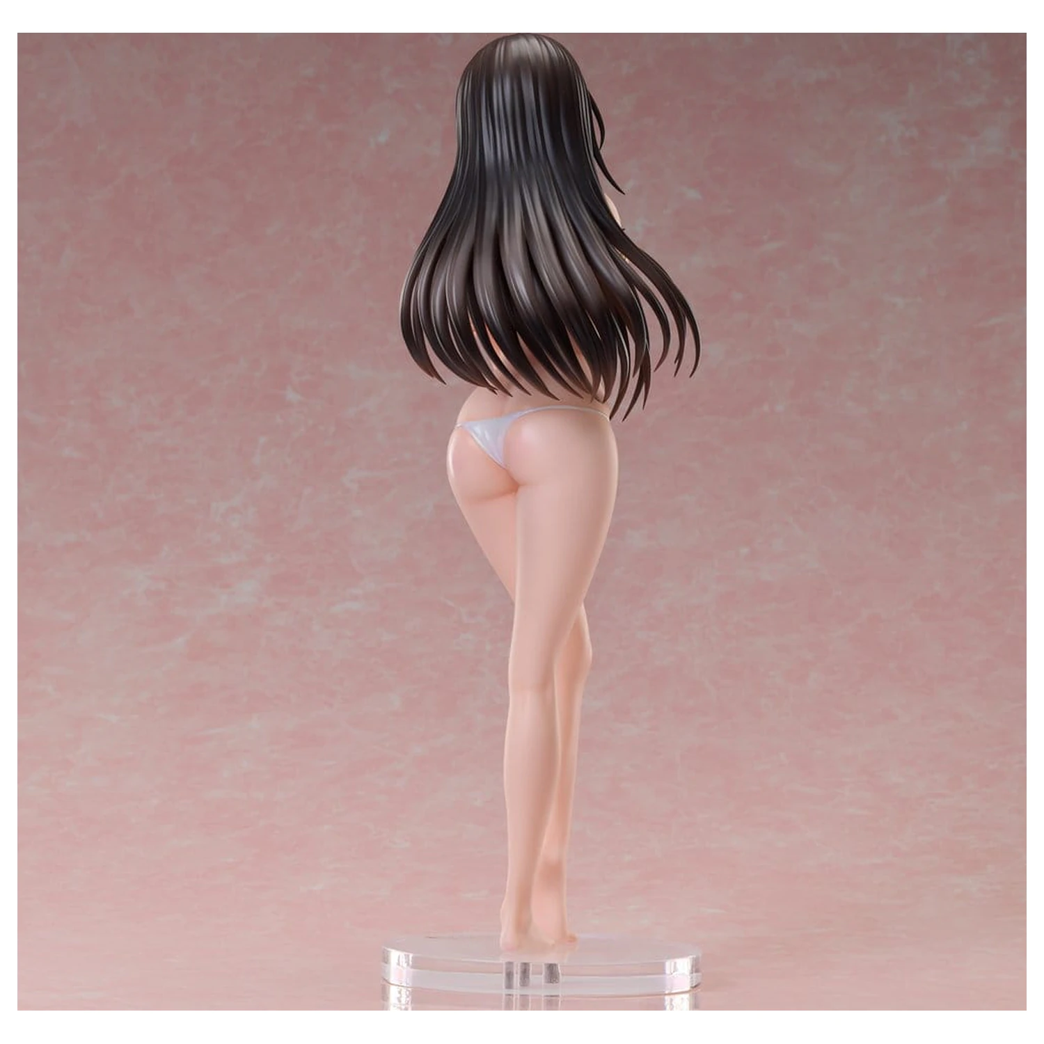 To Love-Ru Darkness Figurka PCW 1/4 Yui Kotegawa (Swimsuit Series Muse Color Ver.) 40 cm zdjęcie produktu
