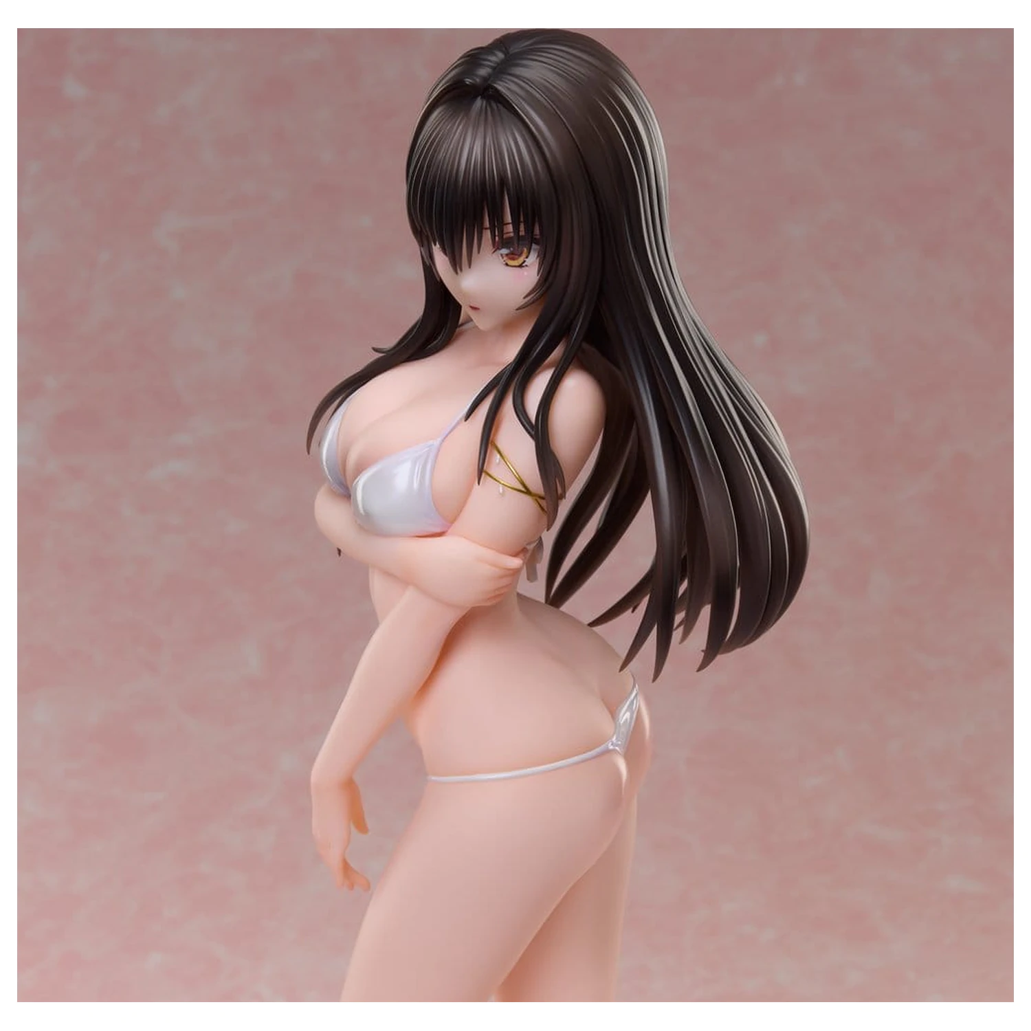 To Love-Ru Darkness Figurka PCW 1/4 Yui Kotegawa (Swimsuit Series Muse Color Ver.) 40 cm zdjęcie produktu