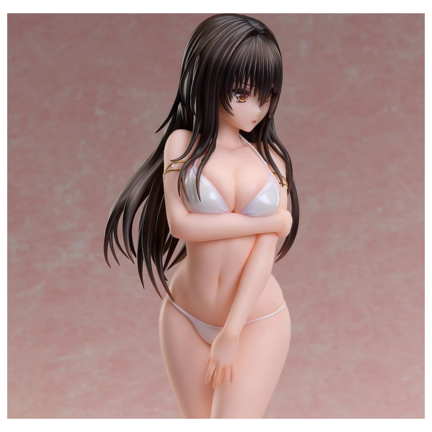 To Love-Ru Darkness Figurka PCW 1/4 Yui Kotegawa (Swimsuit Series Muse Color Ver.) 40 cm zdjęcie produktu