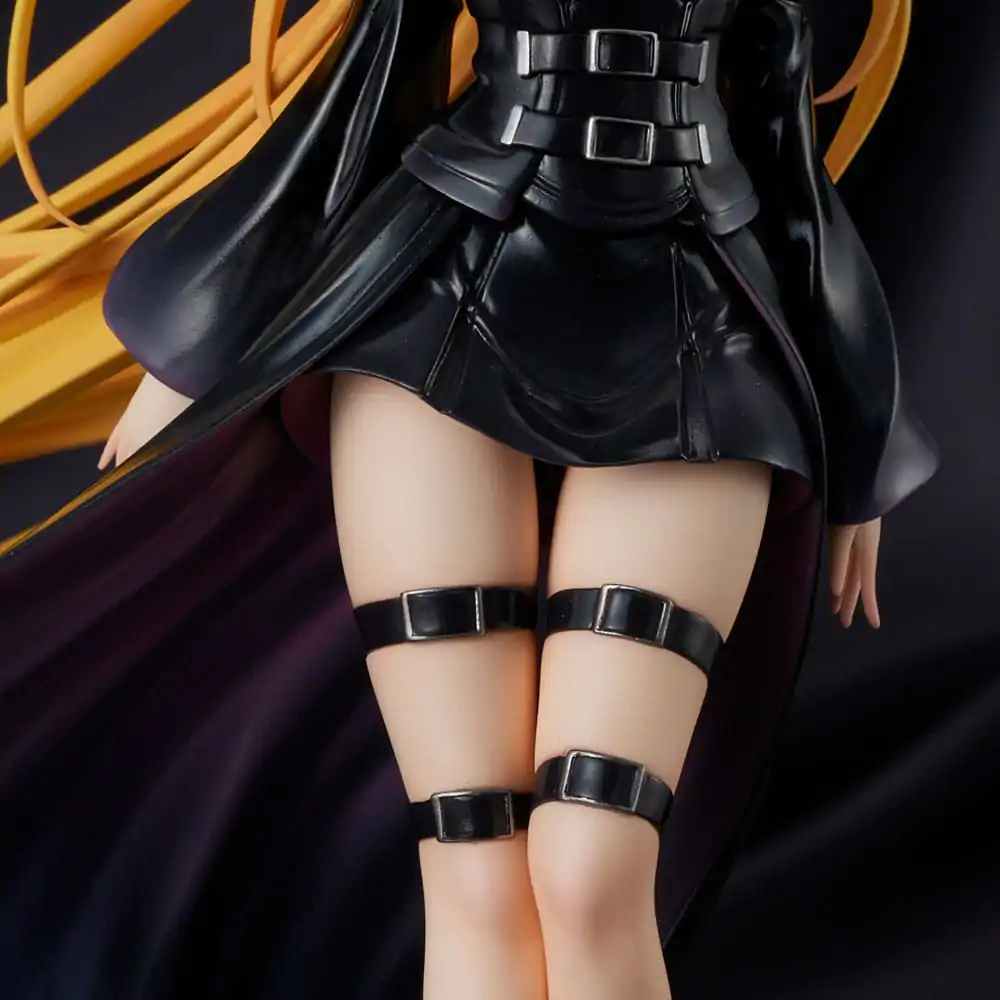 To Love-Ru Darkness statua z PVC w skali 1/6 Golden Darkness Black Trance Version 20 cm zdjęcie produktu