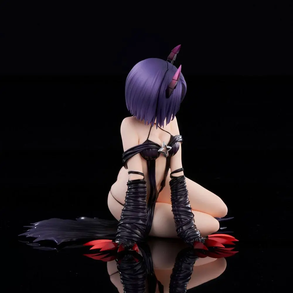 To Love-Ru Darkness Statuetka PVC 1/6 Haruna Sairenji Darkness Limited Ver. 18 cm zdjęcie produktu
