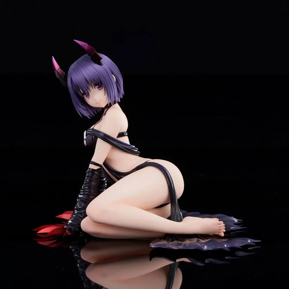 To Love-Ru Darkness Statuetka PVC 1/6 Haruna Sairenji Darkness Limited Ver. 18 cm zdjęcie produktu