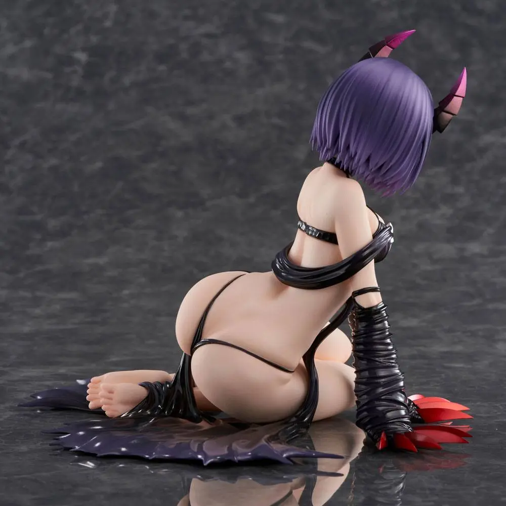 To Love-Ru Darkness Statuetka PVC 1/6 Haruna Sairenji Darkness Limited Ver. 18 cm zdjęcie produktu