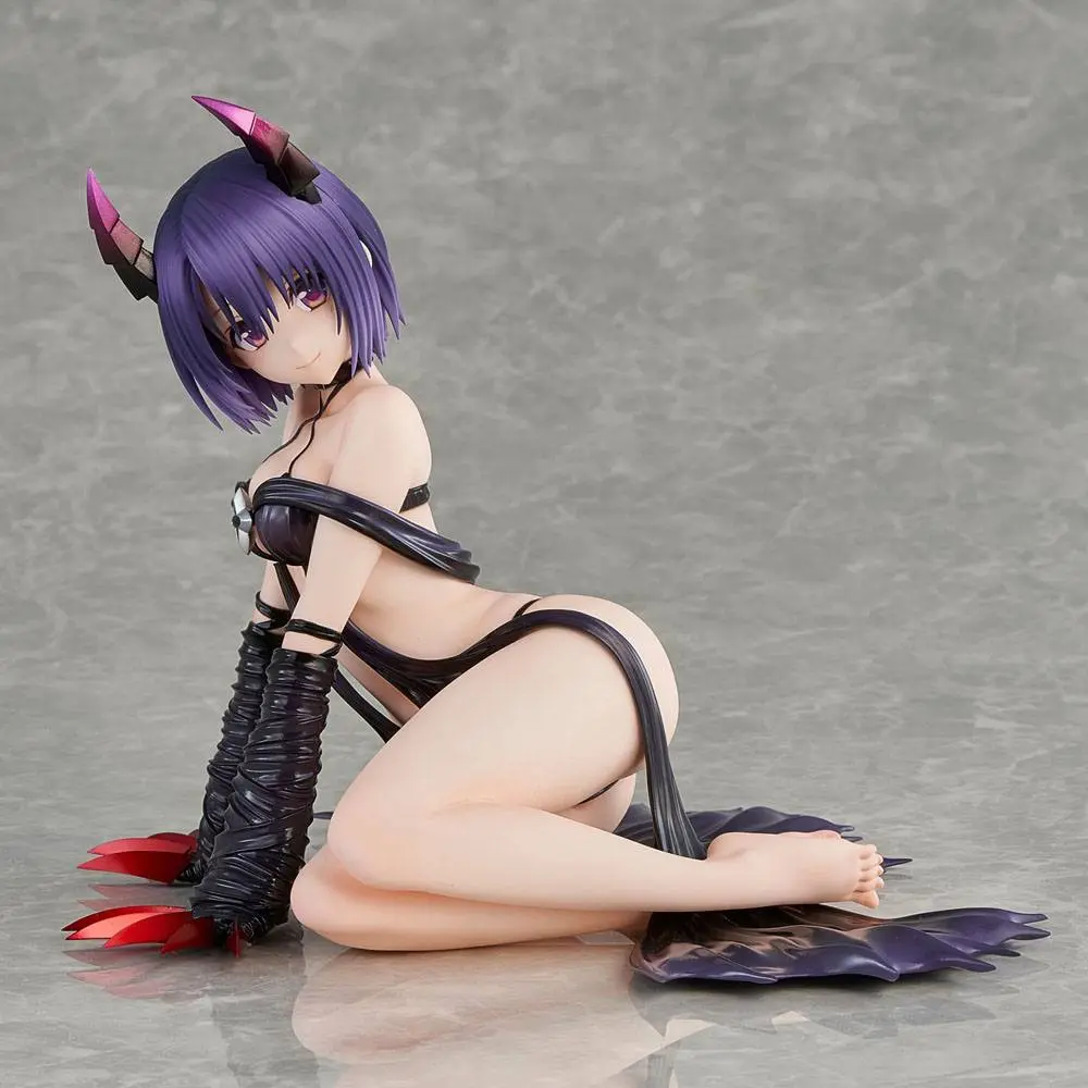To Love-Ru Darkness Statuetka PVC 1/6 Haruna Sairenji Darkness Limited Ver. 18 cm zdjęcie produktu