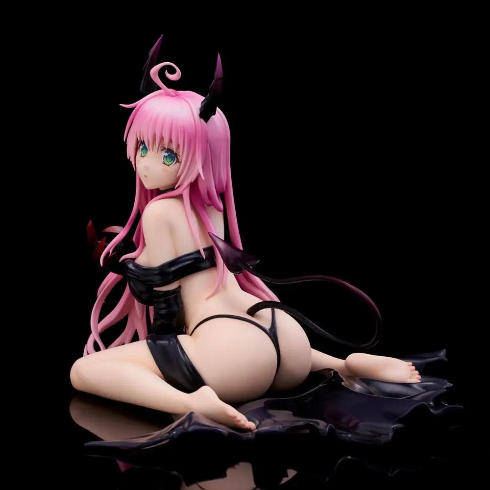 To Love-Ru Darkness Statua PVC 1/6 Lala Satalin Deviluke Darkness Ver. 15 cm zdjęcie produktu