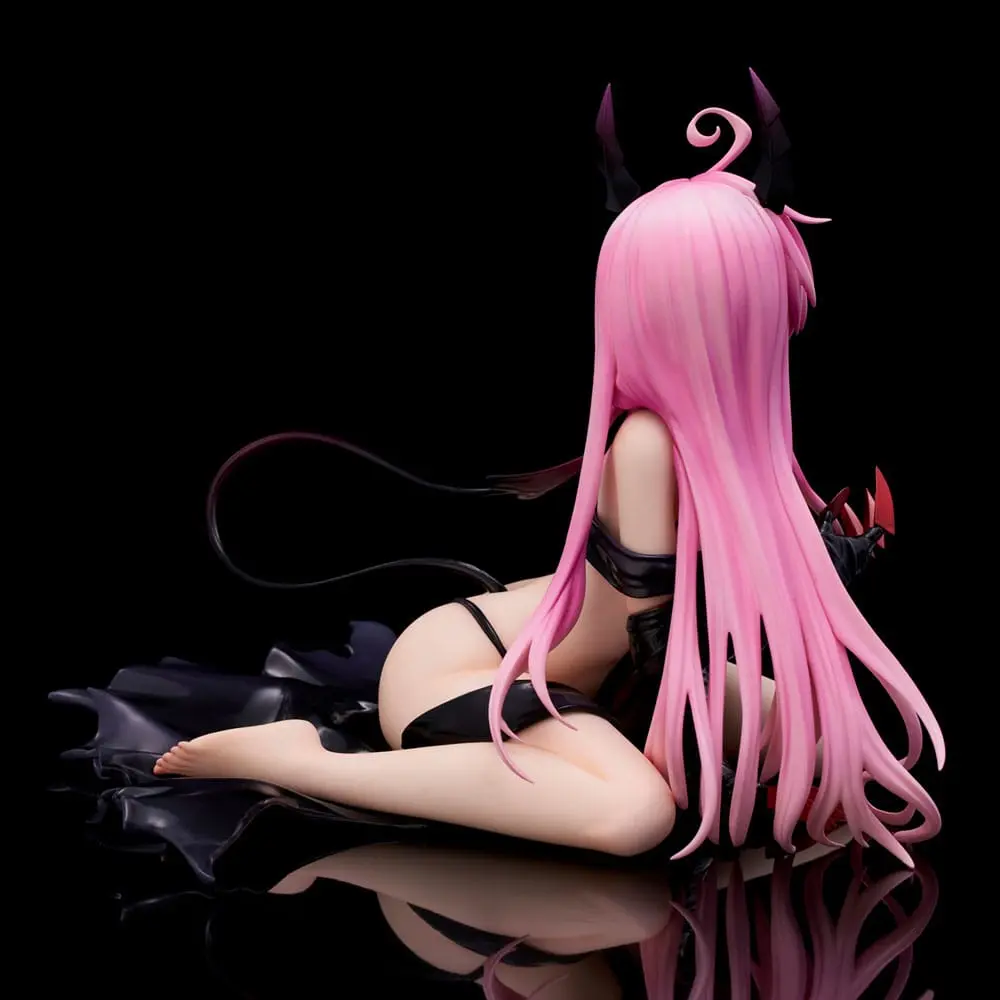 To Love-Ru Darkness Statua PVC 1/6 Lala Satalin Deviluke Darkness Ver. 15 cm zdjęcie produktu