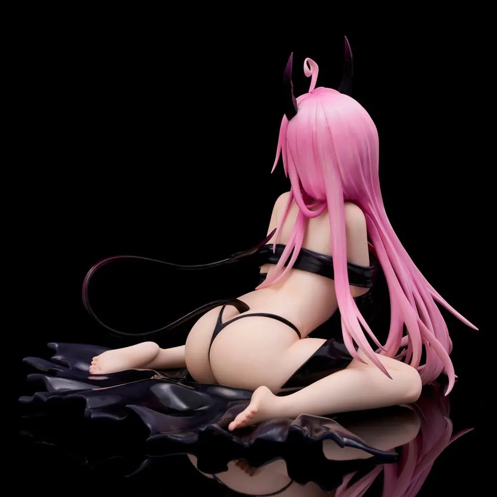 To Love-Ru Darkness Statua PVC 1/6 Lala Satalin Deviluke Darkness Ver. 15 cm zdjęcie produktu