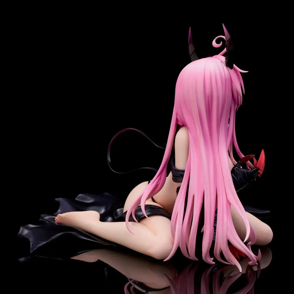 To Love-Ru Darkness Statua PVC 1/6 Lala Satalin Deviluke Darkness Ver. 15 cm zdjęcie produktu