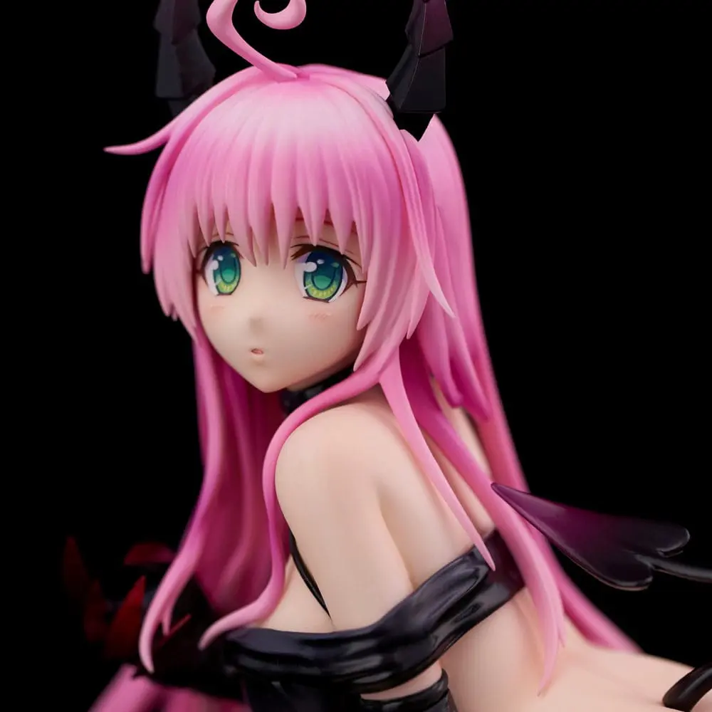 To Love-Ru Darkness Statua PVC 1/6 Lala Satalin Deviluke Darkness Ver. 15 cm zdjęcie produktu