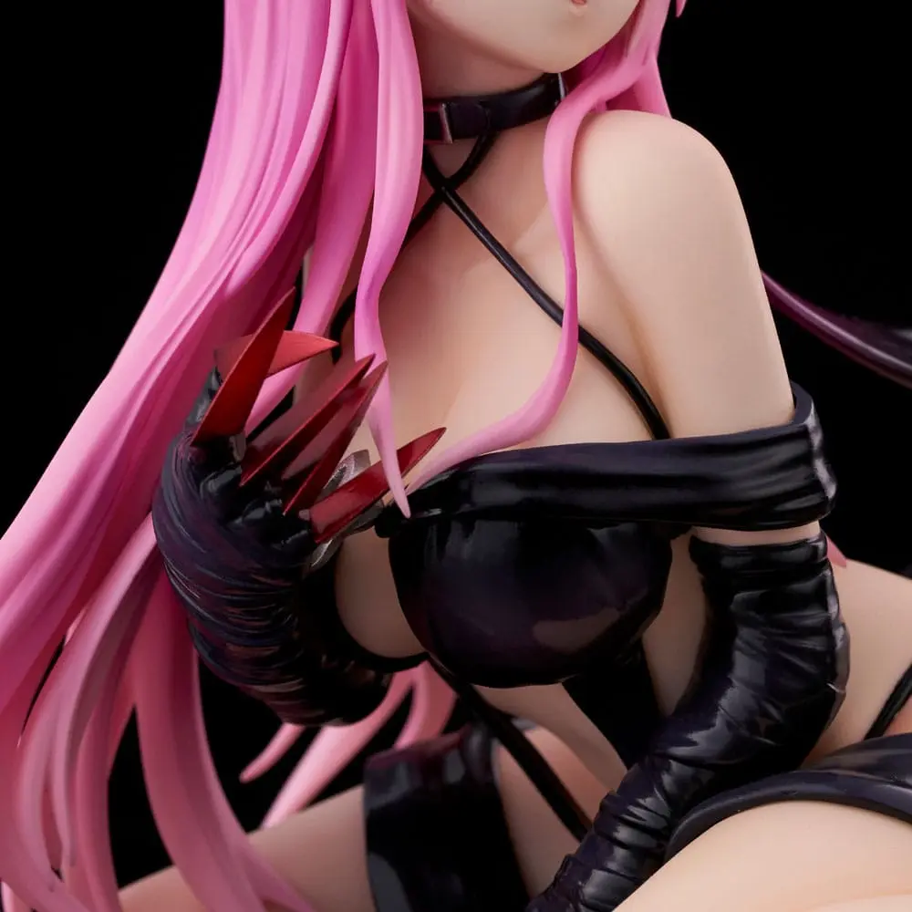 To Love-Ru Darkness Statua PVC 1/6 Lala Satalin Deviluke Darkness Ver. 15 cm zdjęcie produktu