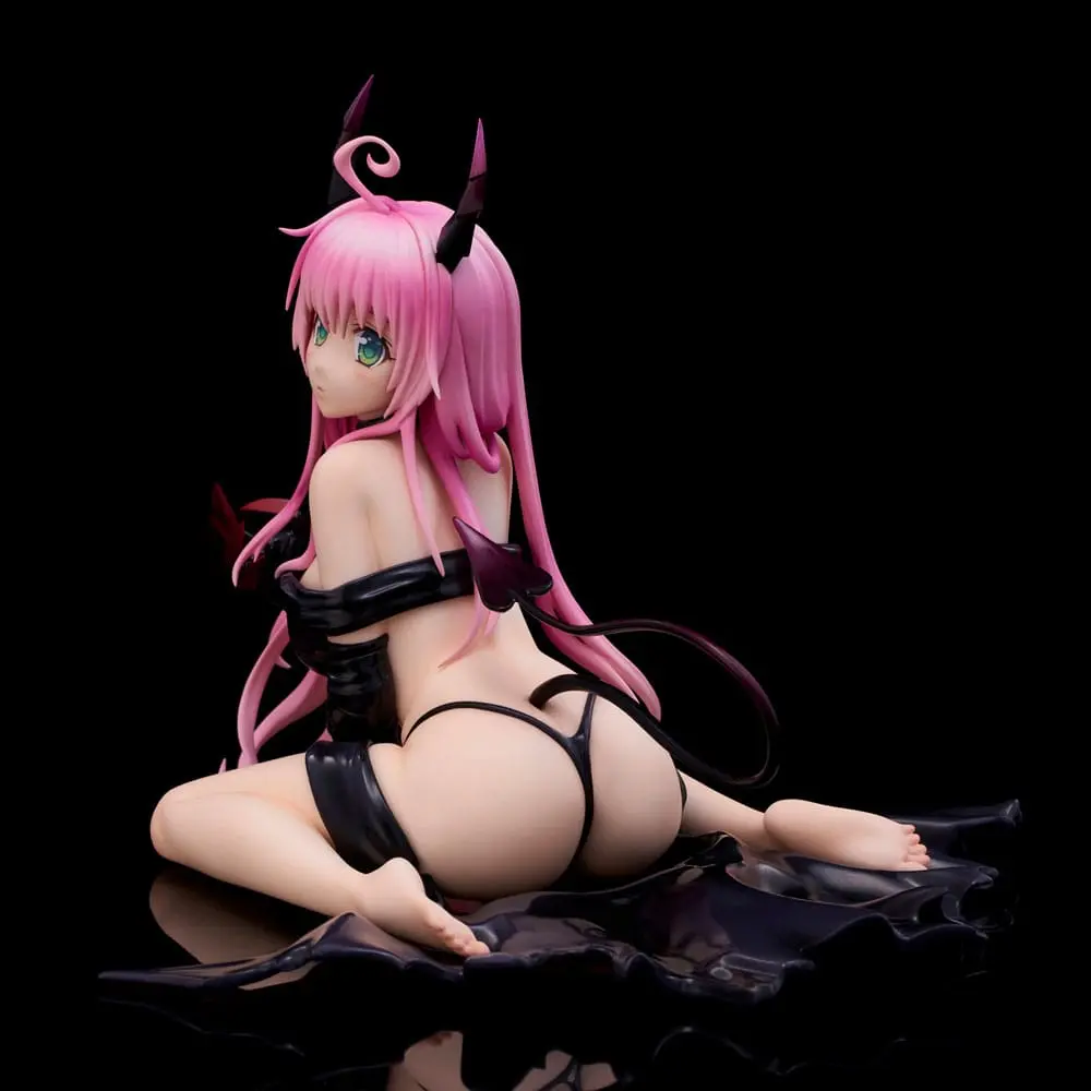 To Love-Ru Darkness Statua PVC 1/6 Lala Satalin Deviluke Darkness Ver. 15 cm zdjęcie produktu