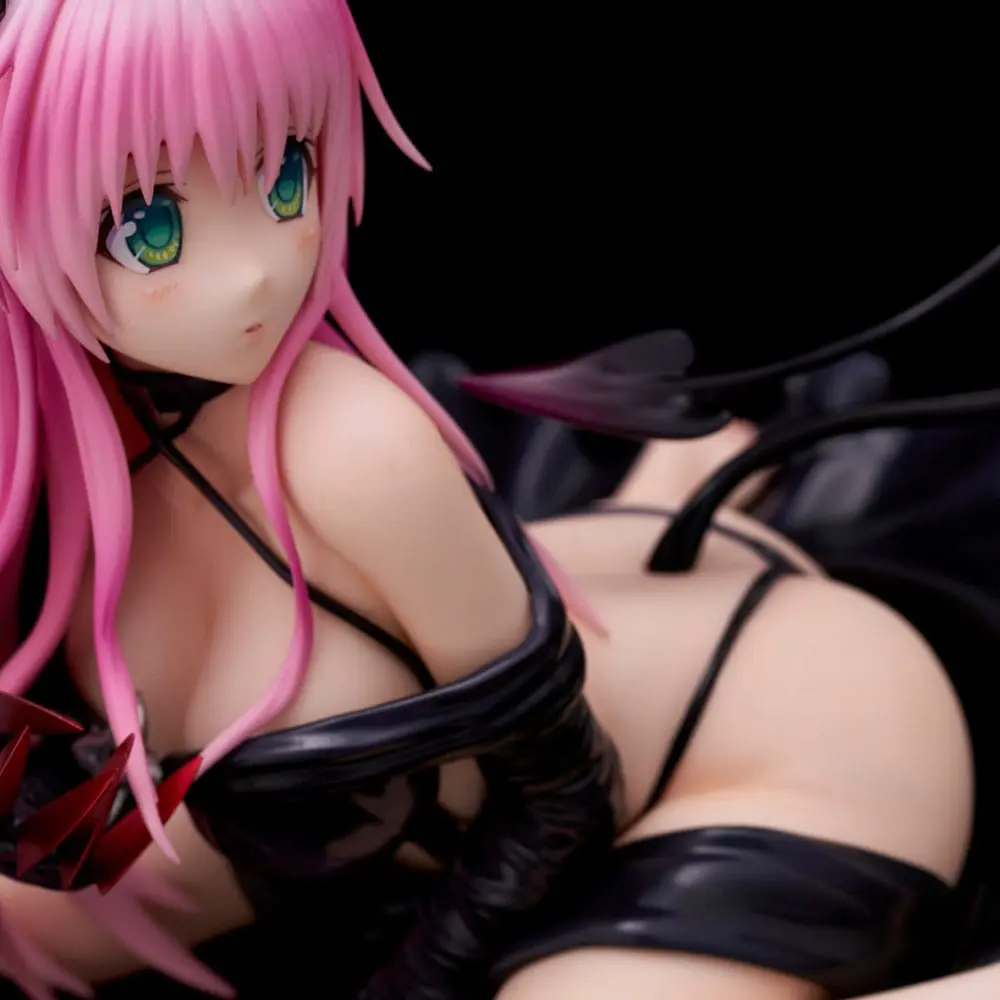 To Love-Ru Darkness Statua PVC 1/6 Lala Satalin Deviluke Darkness Ver. 15 cm zdjęcie produktu