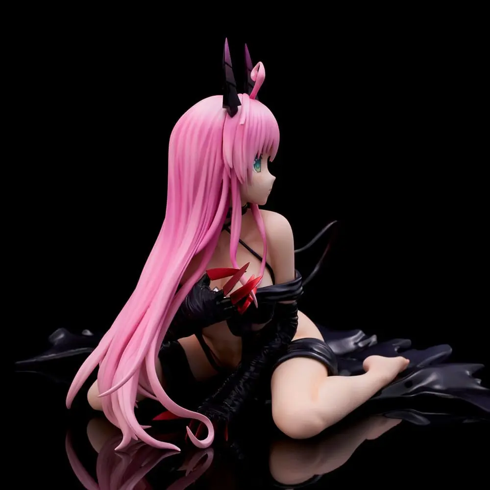 To Love-Ru Darkness Statua PVC 1/6 Lala Satalin Deviluke Darkness Ver. 15 cm zdjęcie produktu