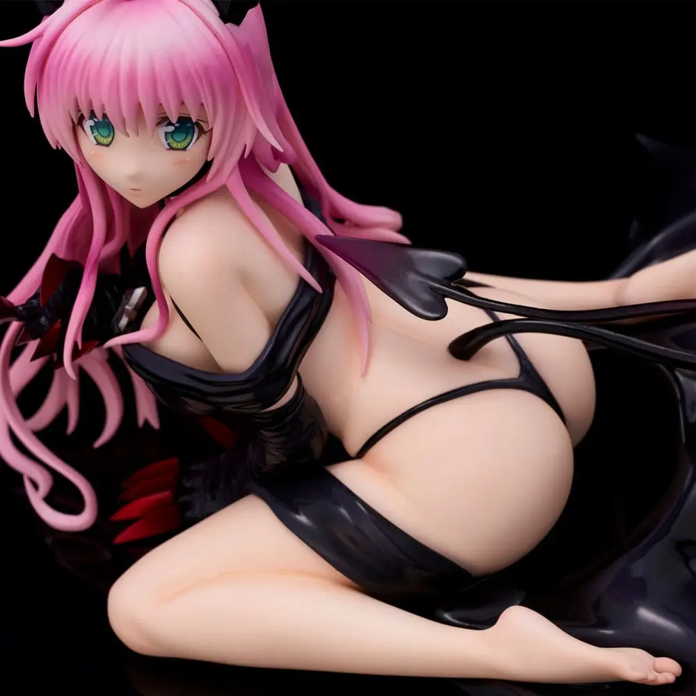 To Love-Ru Darkness Statua PVC 1/6 Lala Satalin Deviluke Darkness Ver. 15 cm zdjęcie produktu