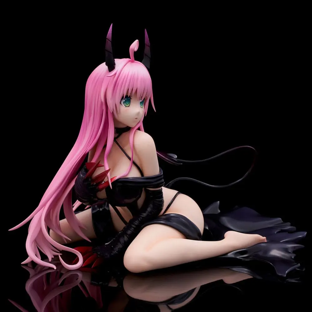 To Love-Ru Darkness Statua PVC 1/6 Lala Satalin Deviluke Darkness Ver. 15 cm zdjęcie produktu