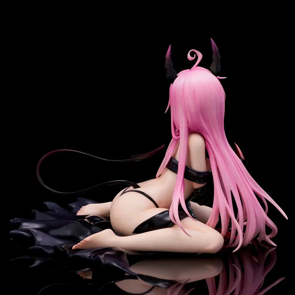 To Love-Ru Darkness Statua PVC 1/6 Lala Satalin Deviluke Darkness Ver. 15 cm zdjęcie produktu