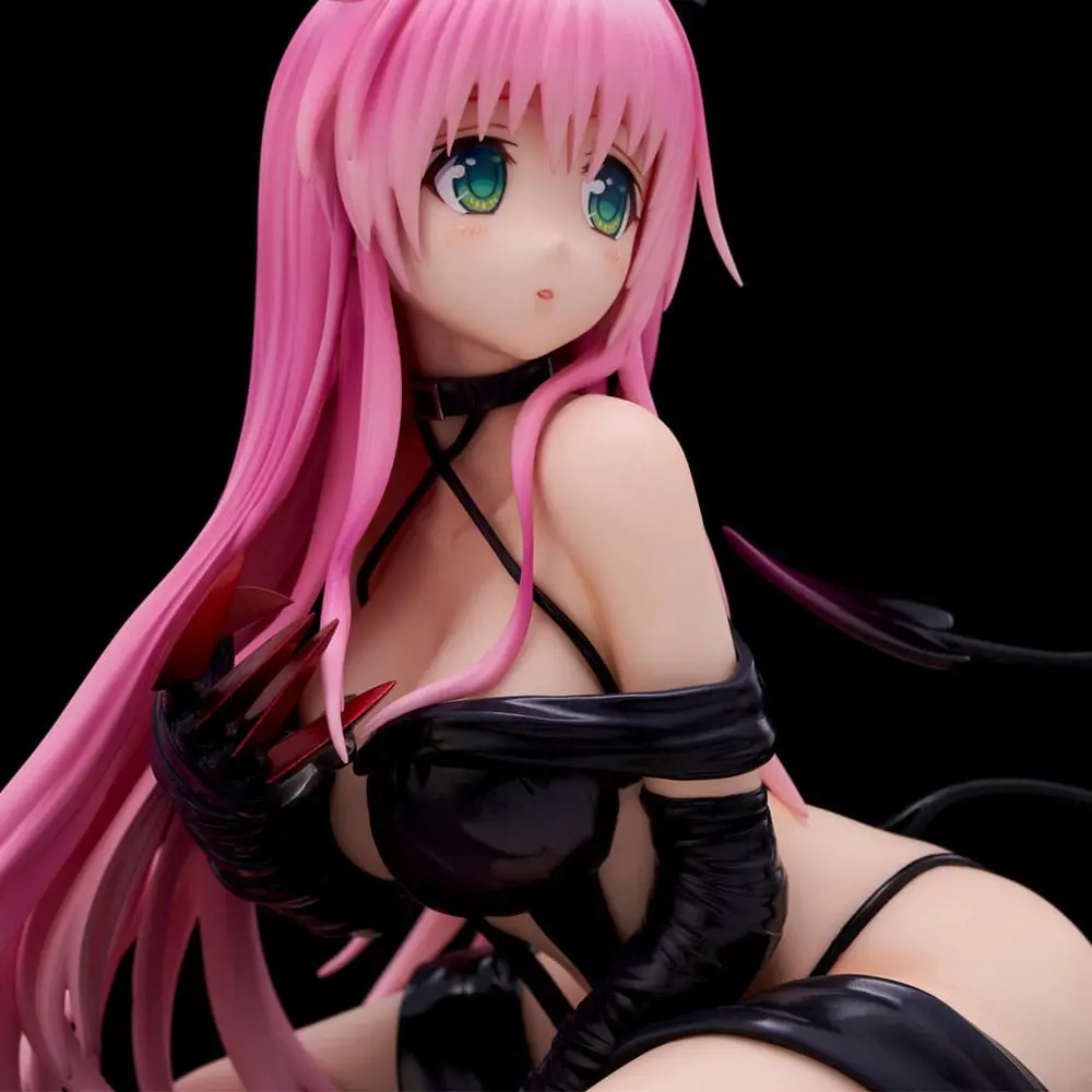 To Love-Ru Darkness Statua PVC 1/6 Lala Satalin Deviluke Darkness Ver. 15 cm zdjęcie produktu