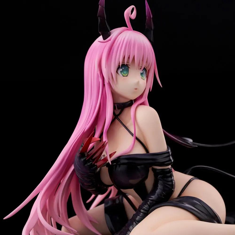 To Love-Ru Darkness Statua PVC 1/6 Lala Satalin Deviluke Darkness Ver. 15 cm zdjęcie produktu