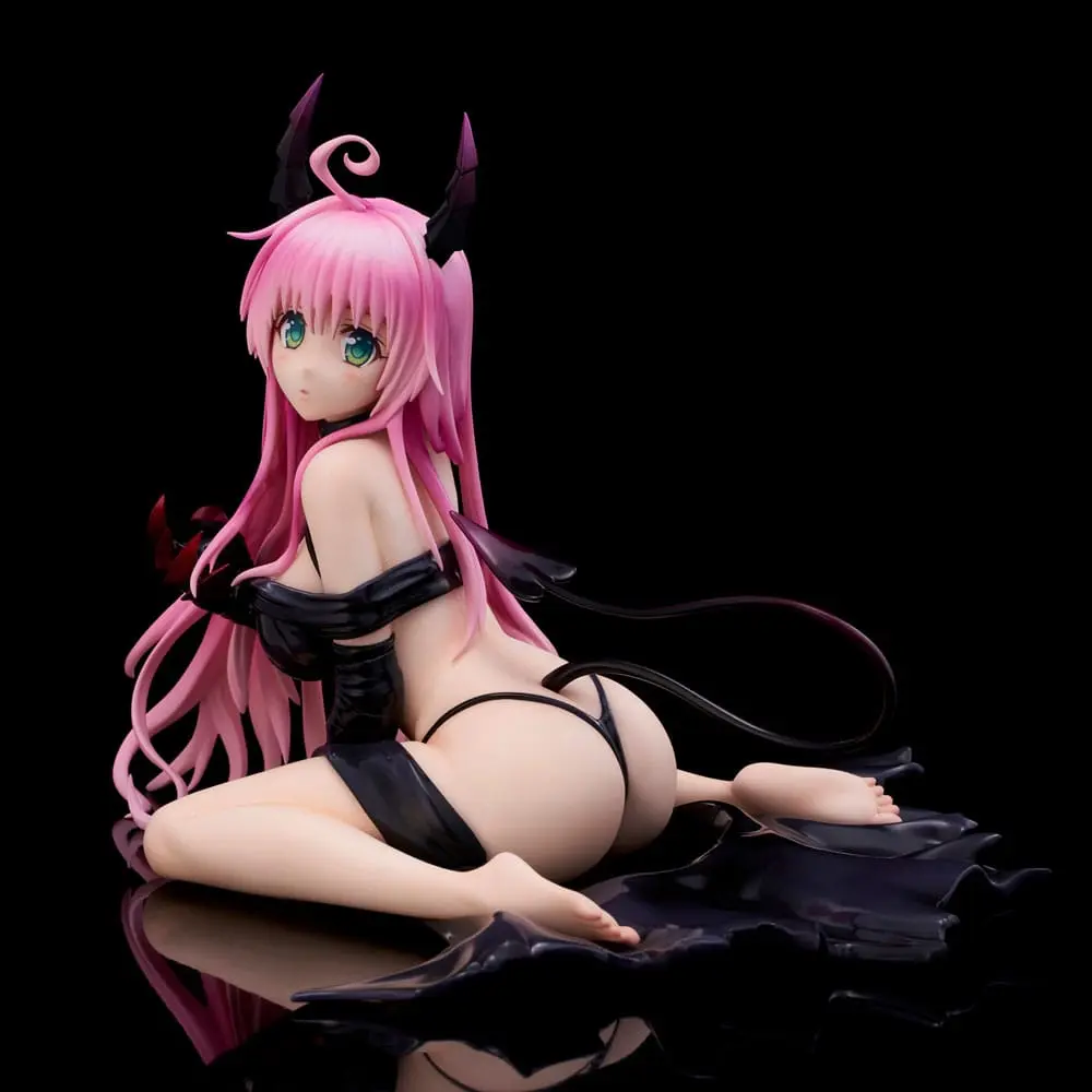 To Love-Ru Darkness Statua PVC 1/6 Lala Satalin Deviluke Darkness Ver. 15 cm zdjęcie produktu