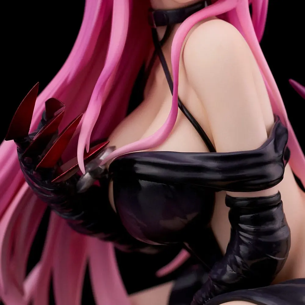 To Love-Ru Darkness Statua PVC 1/6 Lala Satalin Deviluke Darkness Ver. 15 cm zdjęcie produktu