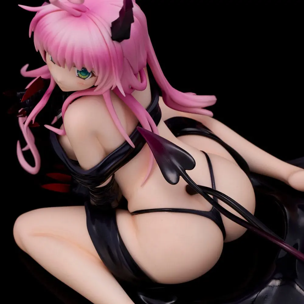 To Love-Ru Darkness Statua PVC 1/6 Lala Satalin Deviluke Darkness Ver. 15 cm zdjęcie produktu