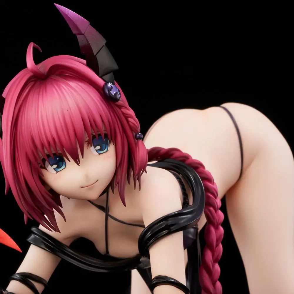 To Love-Ru Darkness Statua PVC 1/6 Mea Kurosaki Darkness Ver. 15 cm zdjęcie produktu