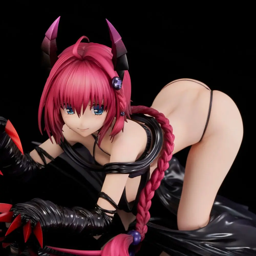 To Love-Ru Darkness Statua PVC 1/6 Mea Kurosaki Darkness Ver. 15 cm zdjęcie produktu