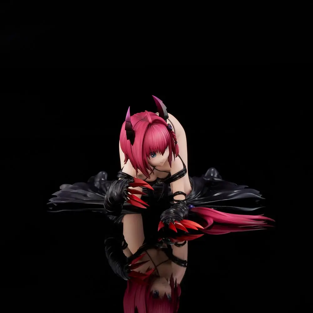 To Love-Ru Darkness Statua PVC 1/6 Mea Kurosaki Darkness Ver. 15 cm zdjęcie produktu