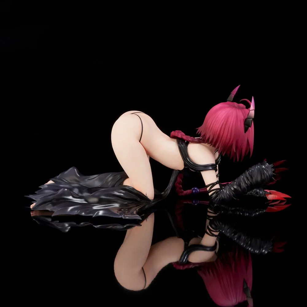 To Love-Ru Darkness Statua PVC 1/6 Mea Kurosaki Darkness Ver. 15 cm zdjęcie produktu