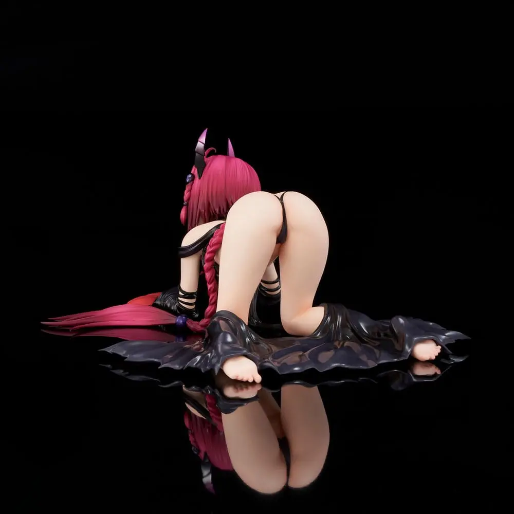 To Love-Ru Darkness Statua PVC 1/6 Mea Kurosaki Darkness Ver. 15 cm zdjęcie produktu