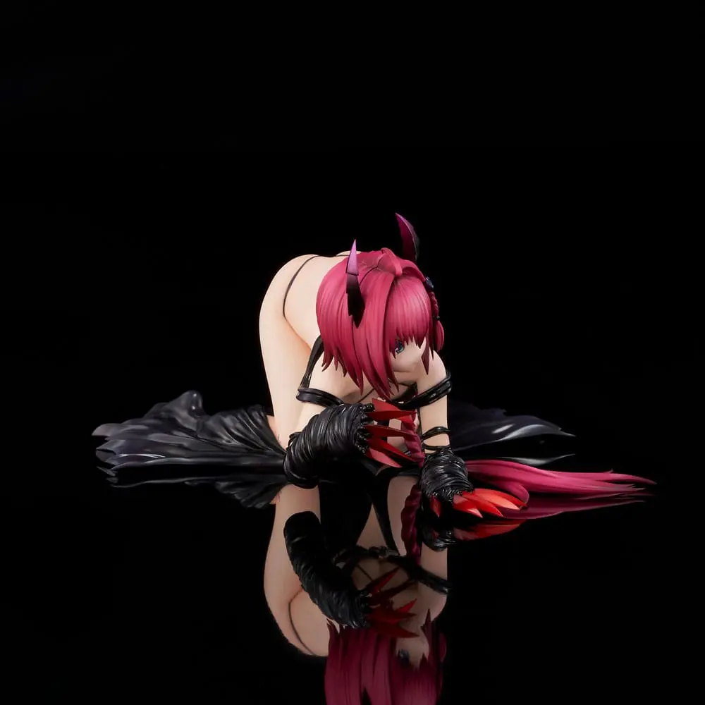 To Love-Ru Darkness Statua PVC 1/6 Mea Kurosaki Darkness Ver. 15 cm zdjęcie produktu