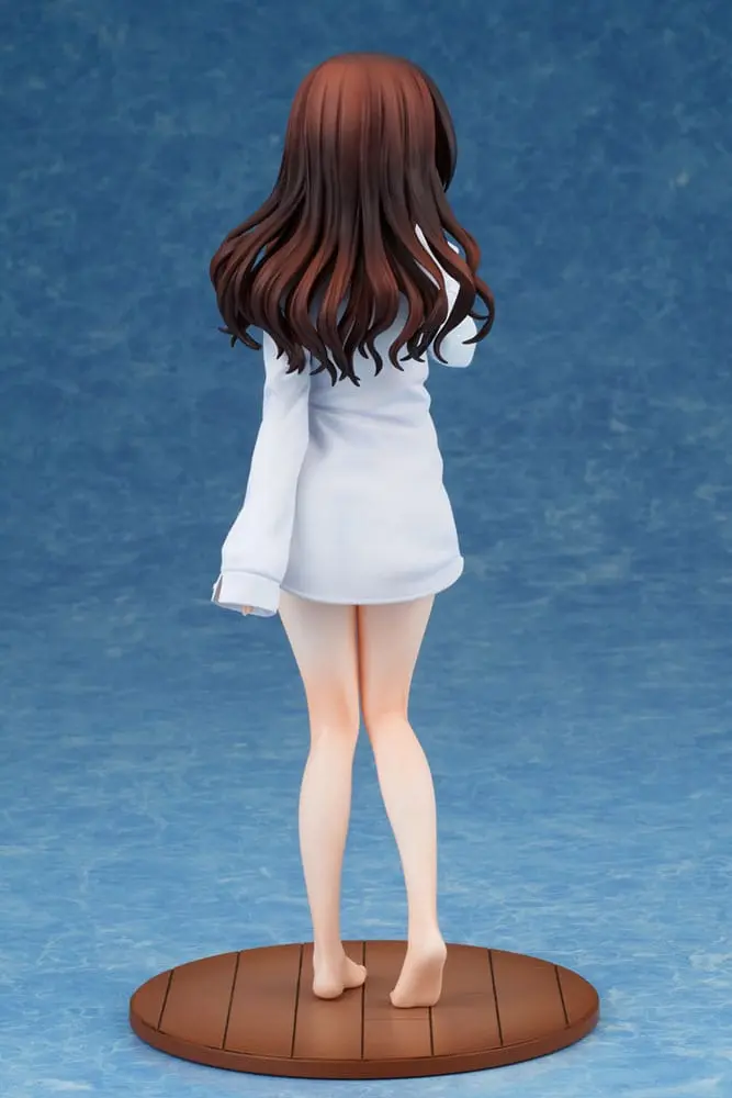 To Love-Ru Darkness PVC Statuetka 1/6 Mikan Yuuki White Shirt ver. 24 cm zdjęcie produktu