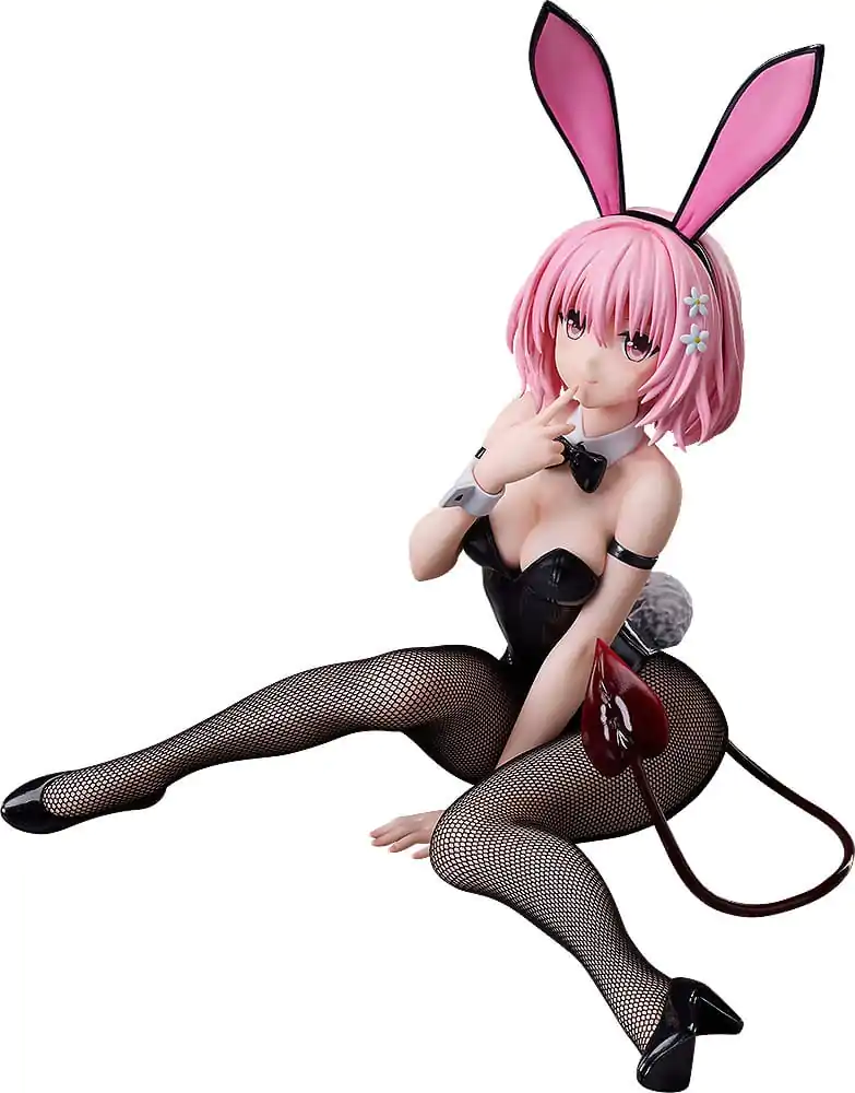 To Love-Ru Darkness PVC Statuetka 1/6 Momo Belia Deviluke: Bunny Ver. 19 cm zdjęcie produktu