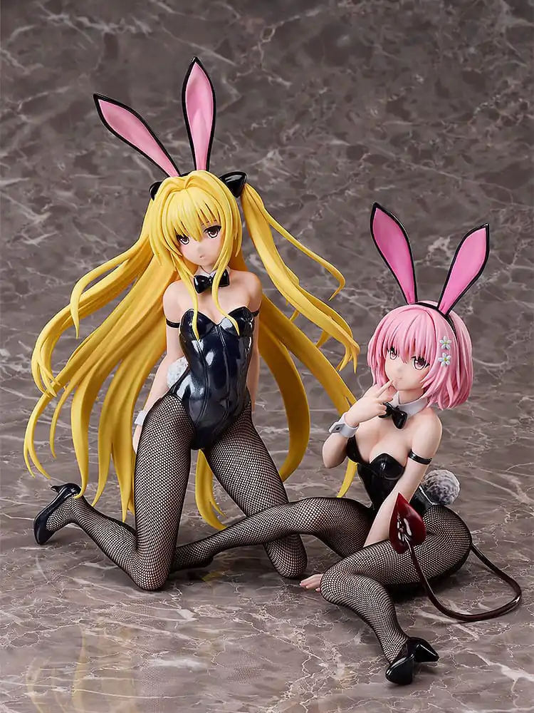 To Love-Ru Darkness PVC Statuetka 1/6 Momo Belia Deviluke: Bunny Ver. 19 cm zdjęcie produktu