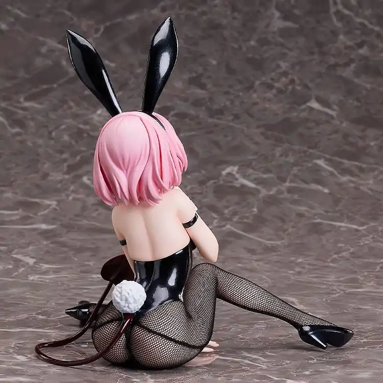 To Love-Ru Darkness PVC Statuetka 1/6 Momo Belia Deviluke: Bunny Ver. 19 cm zdjęcie produktu