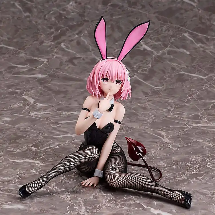 To Love-Ru Darkness PVC Statuetka 1/6 Momo Belia Deviluke: Bunny Ver. 19 cm zdjęcie produktu