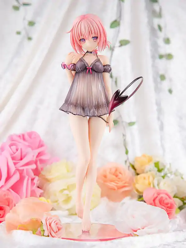 To Love-Ru Darkness PVC Statuetka 1/6 Momo Belia Deviluke Little Devil Baby Doll Ver. 24 cm zdjęcie produktu