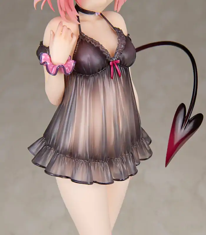 To Love-Ru Darkness PVC Statuetka 1/6 Momo Belia Deviluke Little Devil Baby Doll Ver. 24 cm zdjęcie produktu