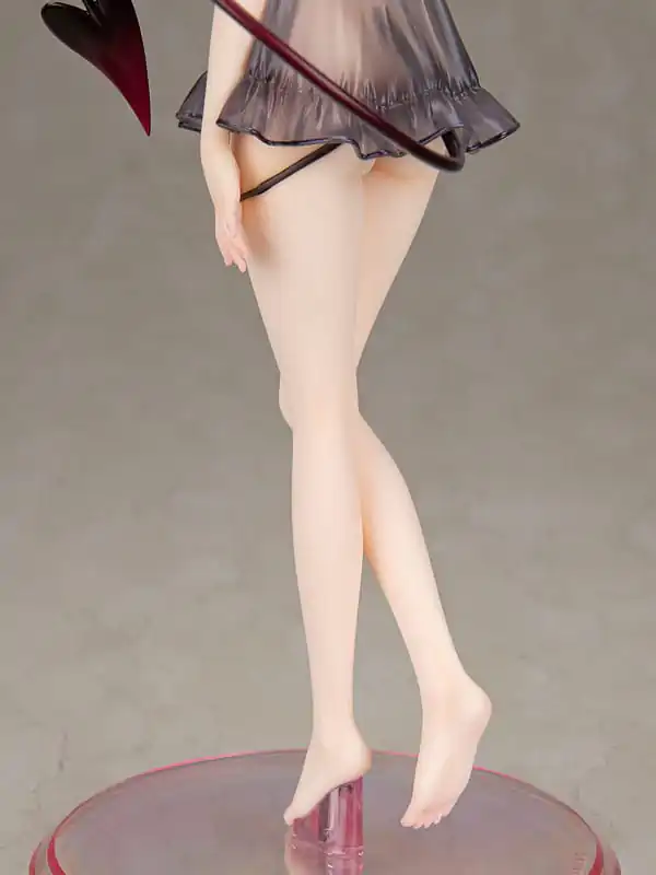 To Love-Ru Darkness PVC Statuetka 1/6 Momo Belia Deviluke Little Devil Baby Doll Ver. 24 cm zdjęcie produktu