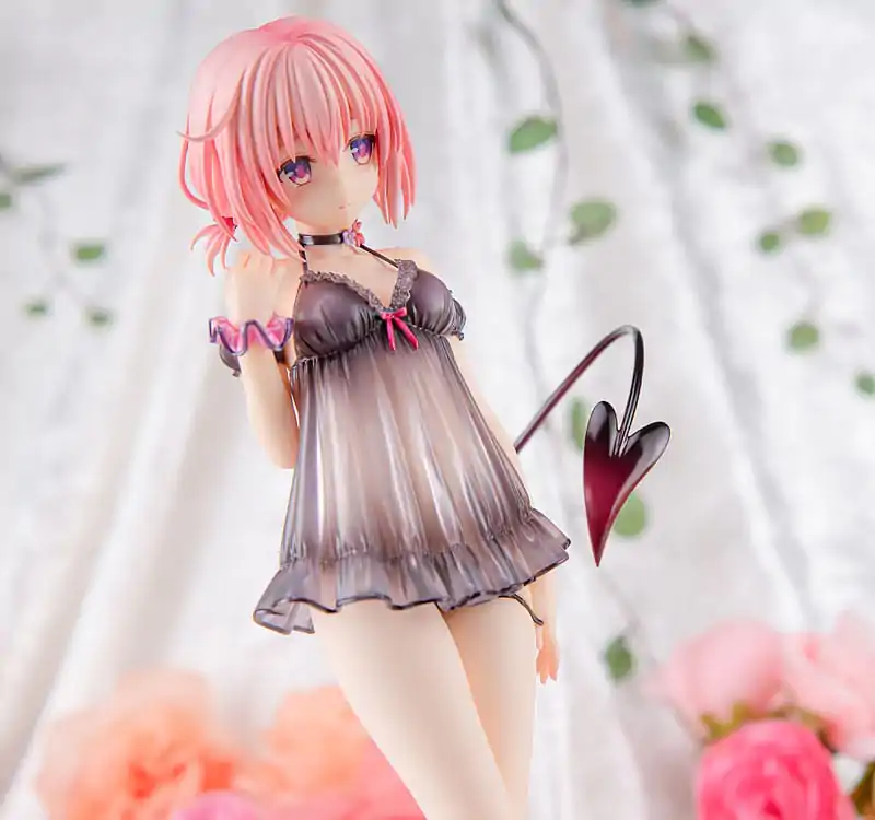 To Love-Ru Darkness PVC Statuetka 1/6 Momo Belia Deviluke Little Devil Baby Doll Ver. 24 cm zdjęcie produktu