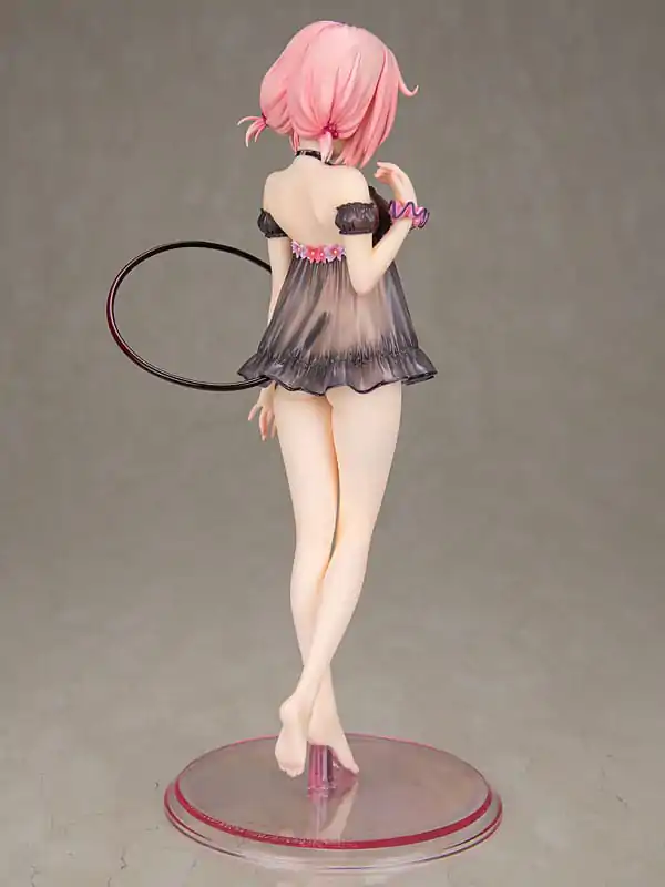 To Love-Ru Darkness PVC Statuetka 1/6 Momo Belia Deviluke Little Devil Baby Doll Ver. 24 cm zdjęcie produktu