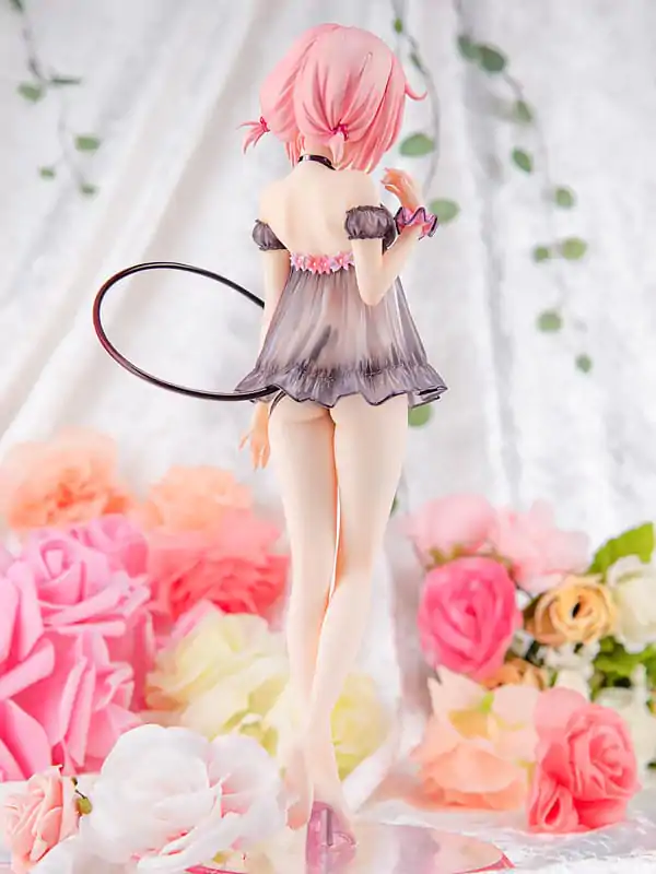 To Love-Ru Darkness PVC Statuetka 1/6 Momo Belia Deviluke Little Devil Baby Doll Ver. 24 cm zdjęcie produktu