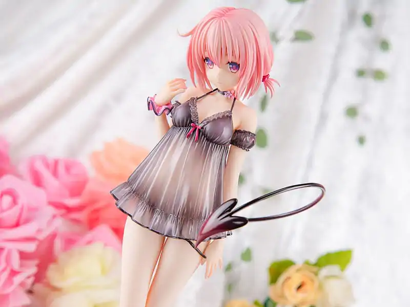 To Love-Ru Darkness PVC Statuetka 1/6 Momo Belia Deviluke Little Devil Baby Doll Ver. 24 cm zdjęcie produktu