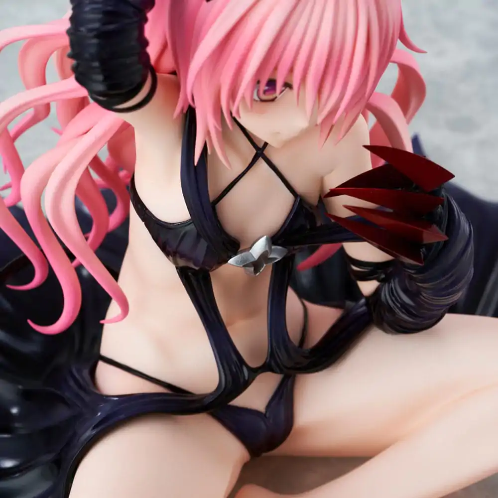 To Love-Ru Darkness PVC Statuetka 1/6 Nana Astar Deviluke Darkness Ver. 17 cm zdjęcie produktu