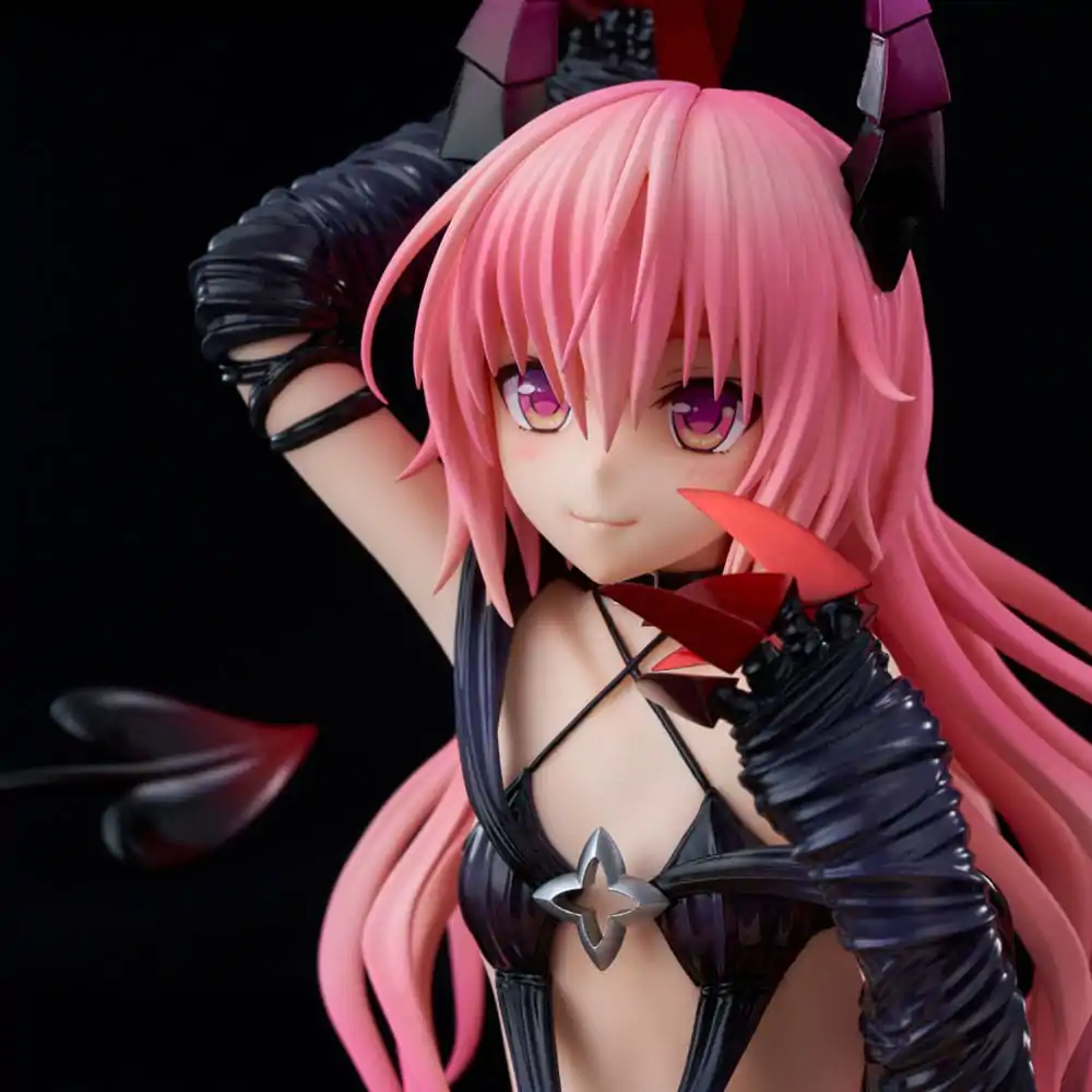 To Love-Ru Darkness PVC Statuetka 1/6 Nana Astar Deviluke Darkness Ver. 17 cm zdjęcie produktu