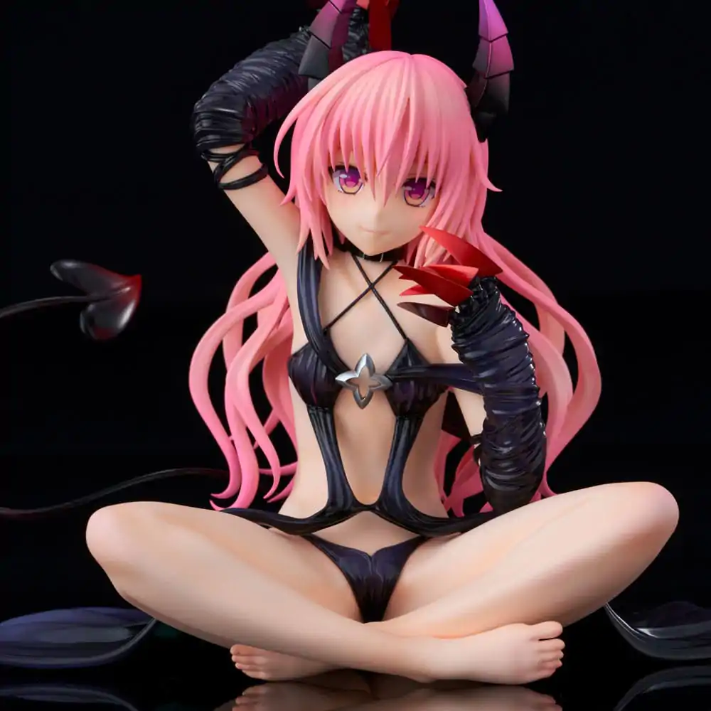 To Love-Ru Darkness PVC Statuetka 1/6 Nana Astar Deviluke Darkness Ver. 17 cm zdjęcie produktu
