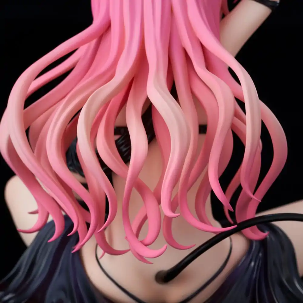 To Love-Ru Darkness PVC Statuetka 1/6 Nana Astar Deviluke Darkness Ver. 17 cm zdjęcie produktu