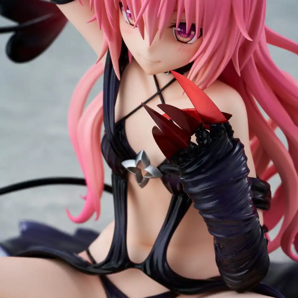 To Love-Ru Darkness PVC Statuetka 1/6 Nana Astar Deviluke Darkness Ver. 17 cm zdjęcie produktu