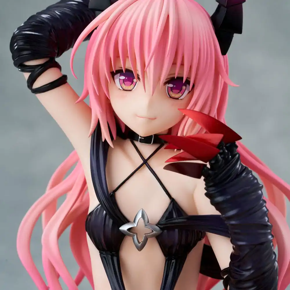 To Love-Ru Darkness PVC Statuetka 1/6 Nana Astar Deviluke Darkness Ver. 17 cm zdjęcie produktu